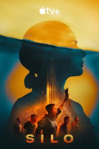 Укрытие - постер